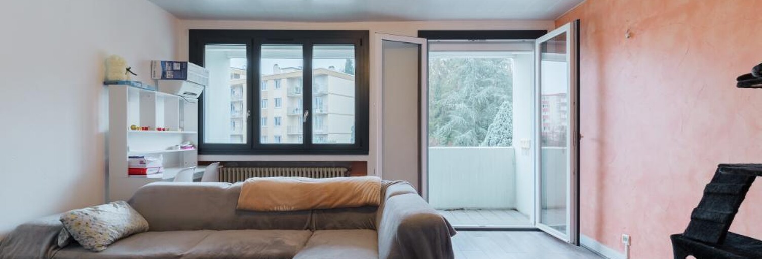 Appartement 2 Pièces 55 m² à vendre à Saint-Étienne (42000)