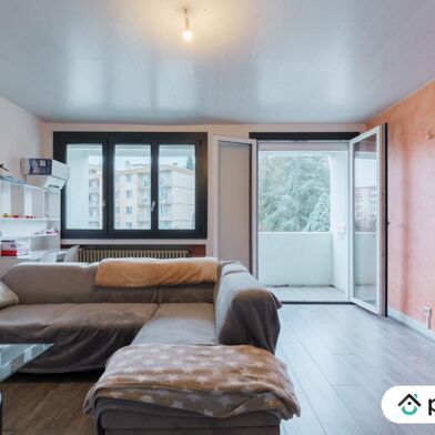 Appartement 2 pièces 94000 €