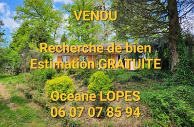 vente maison 74 400 € à proximité de Saint-Laurent-les-Églises (87240)