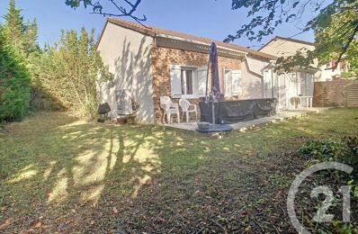 vente maison 509 000 € à proximité de Villejuif (94800)