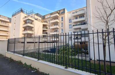 appartement 4 pièces 79 m2 à vendre à Franconville (95130)