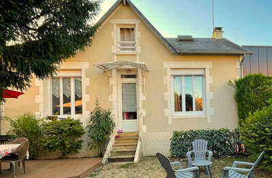 maison 6 pièces 147 m2 à vendre à Poitiers (86000)