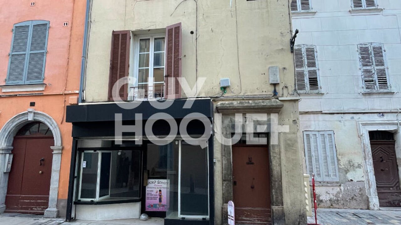 maison 6 pièces 147 m2 à vendre à La Valette-du-Var (83160)