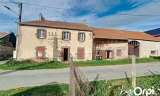 Maison 6 Pièces 175 m² à vendre à Charbonnières-les-Vieilles (63410)