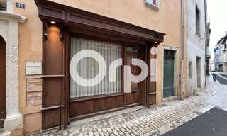 Bureau  18 m² à louer à Mende (48000)