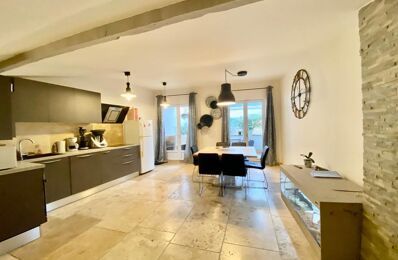 vente maison 252 000 € à proximité de Roquefort-la-Bédoule (13830)