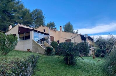 vente maison 630 000 € à proximité de Plan-d'Aups-Sainte-Baume (83640)