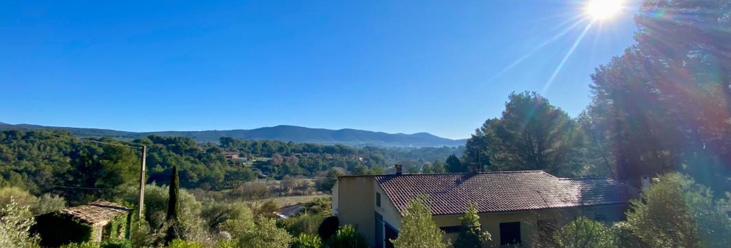 Maison 6 Pièces 150 m² à vendre à Le Beausset (83330)