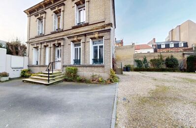 vente appartement 133 000 € à proximité de Gainneville (76700)