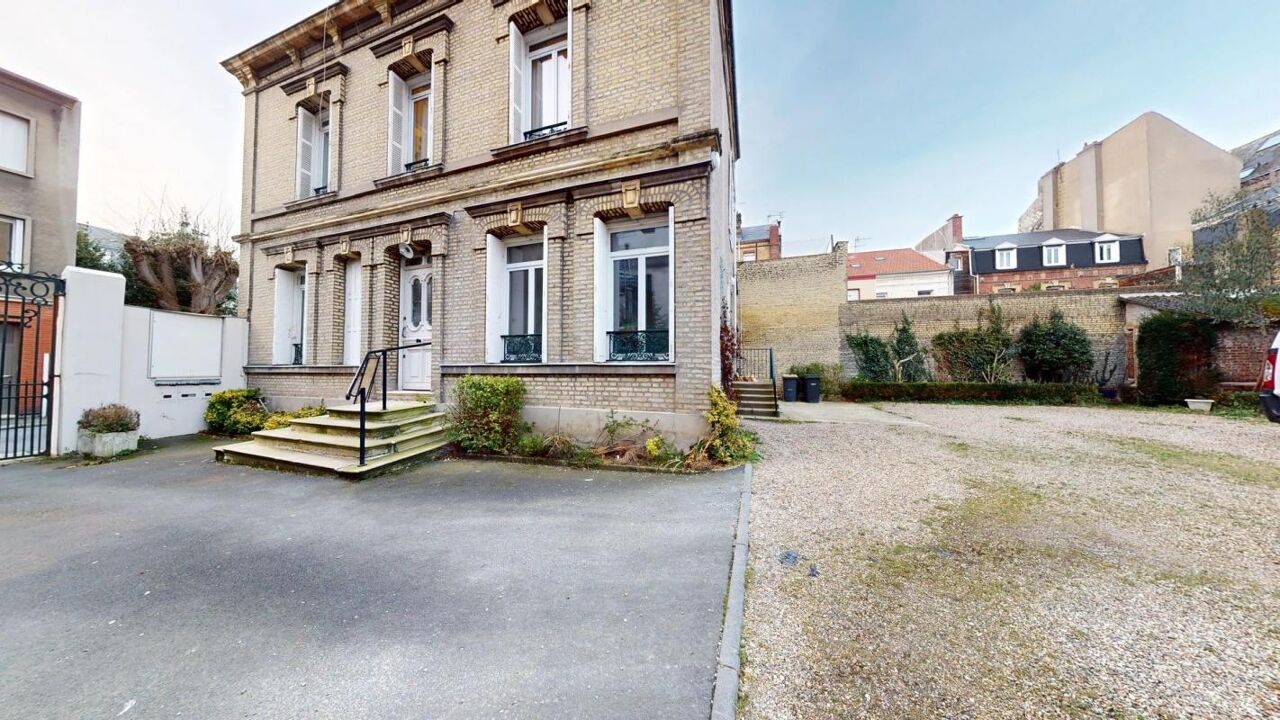 appartement 3 pièces 60 m2 à vendre à Le Havre (76600)