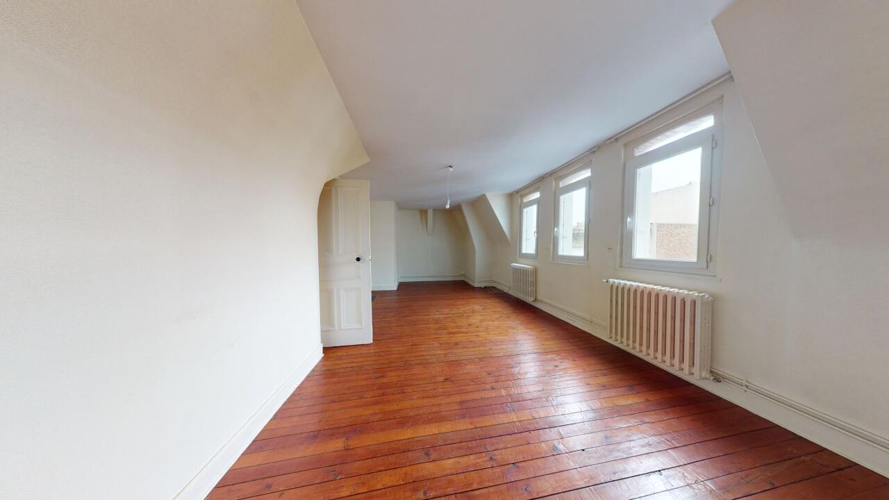 appartement 3 pièces 60 m2 à vendre à Le Havre (76600)