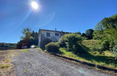 vente maison 140 000 € à proximité de La Salvetat-sur-Agout (34330)