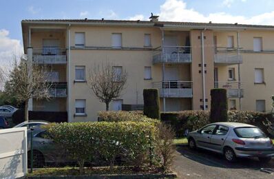 vente appartement 129 000 € à proximité de Vielmur-sur-Agout (81570)