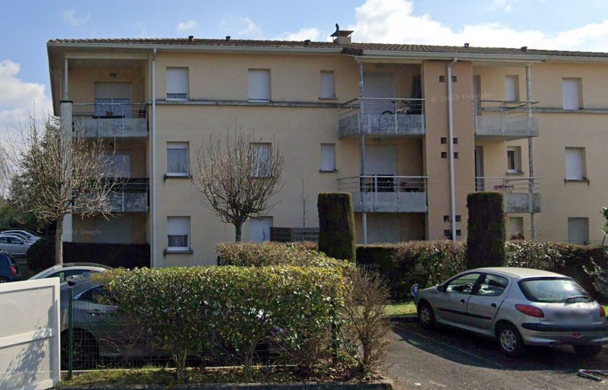appartement 3 pièces 67 m2 à vendre à Castres (81100)