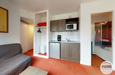 vente appartement 113 262 € à proximité de Le Pré-Saint-Gervais (93310)
