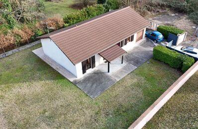 vente maison 299 000 € à proximité de Tignieu-Jameyzieu (38230)