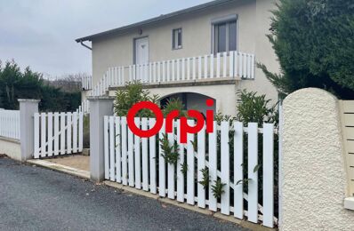 vente maison 330 000 € à proximité de Villette-d'Anthon (38280)