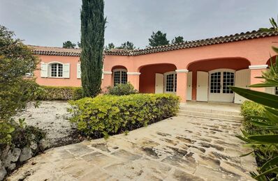 vente maison 1 825 000 € à proximité de Le Cannet-des-Maures (83340)