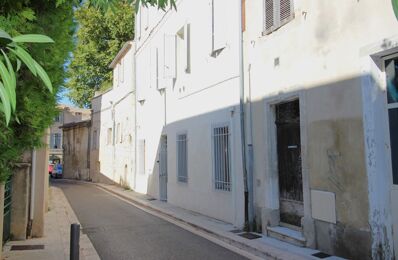 vente appartement 149 000 € à proximité de Villeneuve-Lès-Avignon (30400)