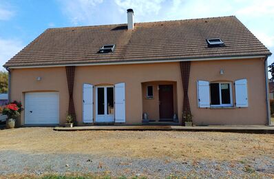 vente maison 233 900 € à proximité de Fontenay-sur-Vègre (72350)