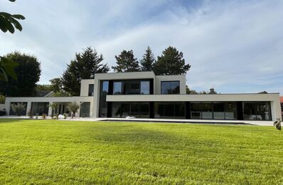 vente maison 1 980 000 € à proximité de Verzy (51380)