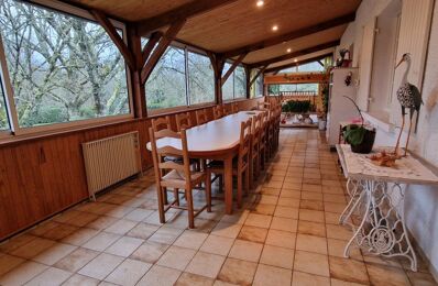 vente maison 270 000 € à proximité de Condat-sur-Trincou (24530)