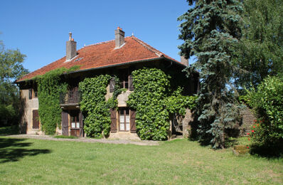 vente maison 530 000 € à proximité de Merles-sur-Loison (55150)