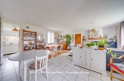 vente maison 329 000 € à proximité de Saint-Vincent-de-Paul (33440)