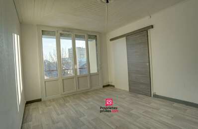 appartement 4 pièces 64 m2 à vendre à Belfort (90000)