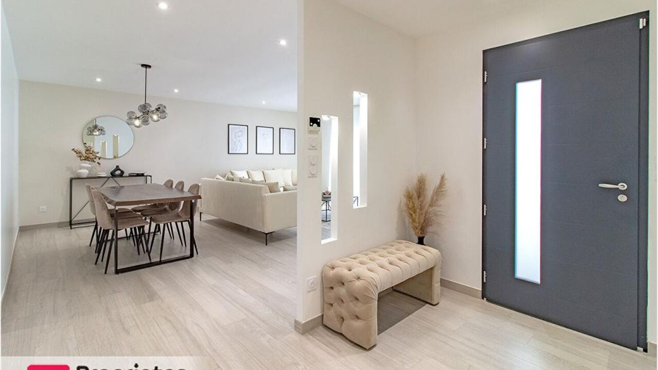 maison 6 pièces 123 m2 à vendre à Romorantin-Lanthenay (41200)