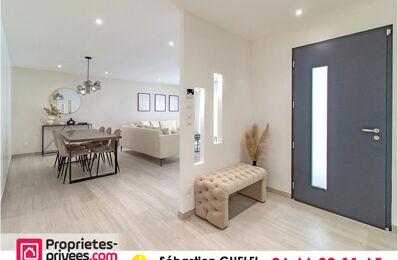 vente maison 291 760 € à proximité de La Chapelle-Montmartin (41320)