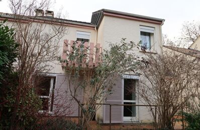 maison 5 pièces 138 m2 à vendre à Cergy (95000)