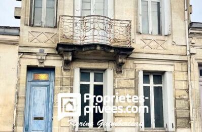 vente maison 249 000 € à proximité de Saint-Sulpice-de-Faleyrens (33330)