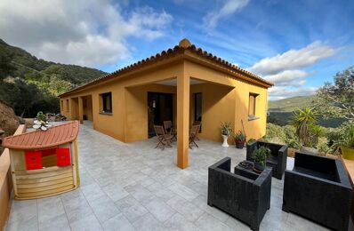 vente maison 541 000 € à proximité de Coti-Chiavari (20138)