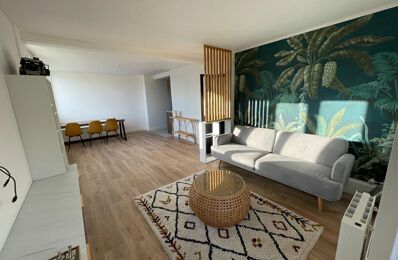 vente appartement 157 290 € à proximité de Villeneuve-d'Ascq (59493)