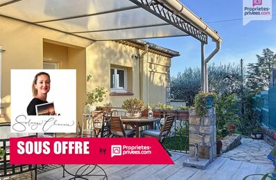 vente maison 299 000 € à proximité de Fayence (83440)