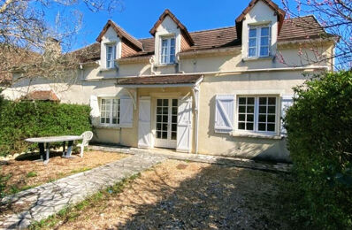 maison 7 pièces 165 m2 à vendre à Corgnac-sur-l'Isle (24800)