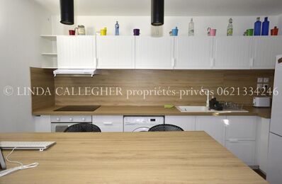 vente appartement 116 000 € à proximité de Roquefort-des-Corbières (11540)
