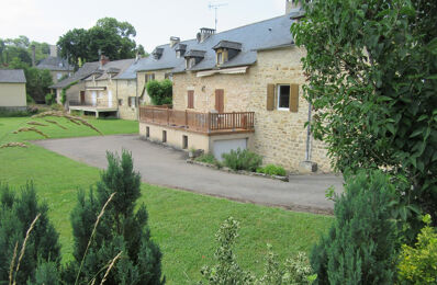 vente maison 180 000 € à proximité de Saint-Christophe-Vallon (12330)
