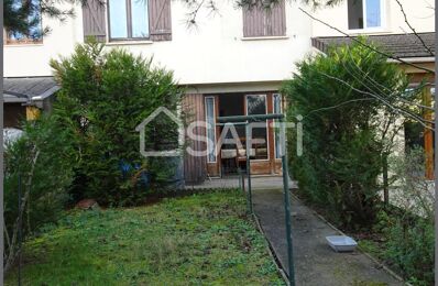vente maison 237 000 € à proximité de Livry-Gargan (93190)