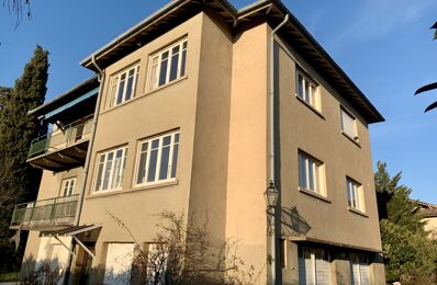 vente maison 995 000 € à proximité de Lozanne (69380)
