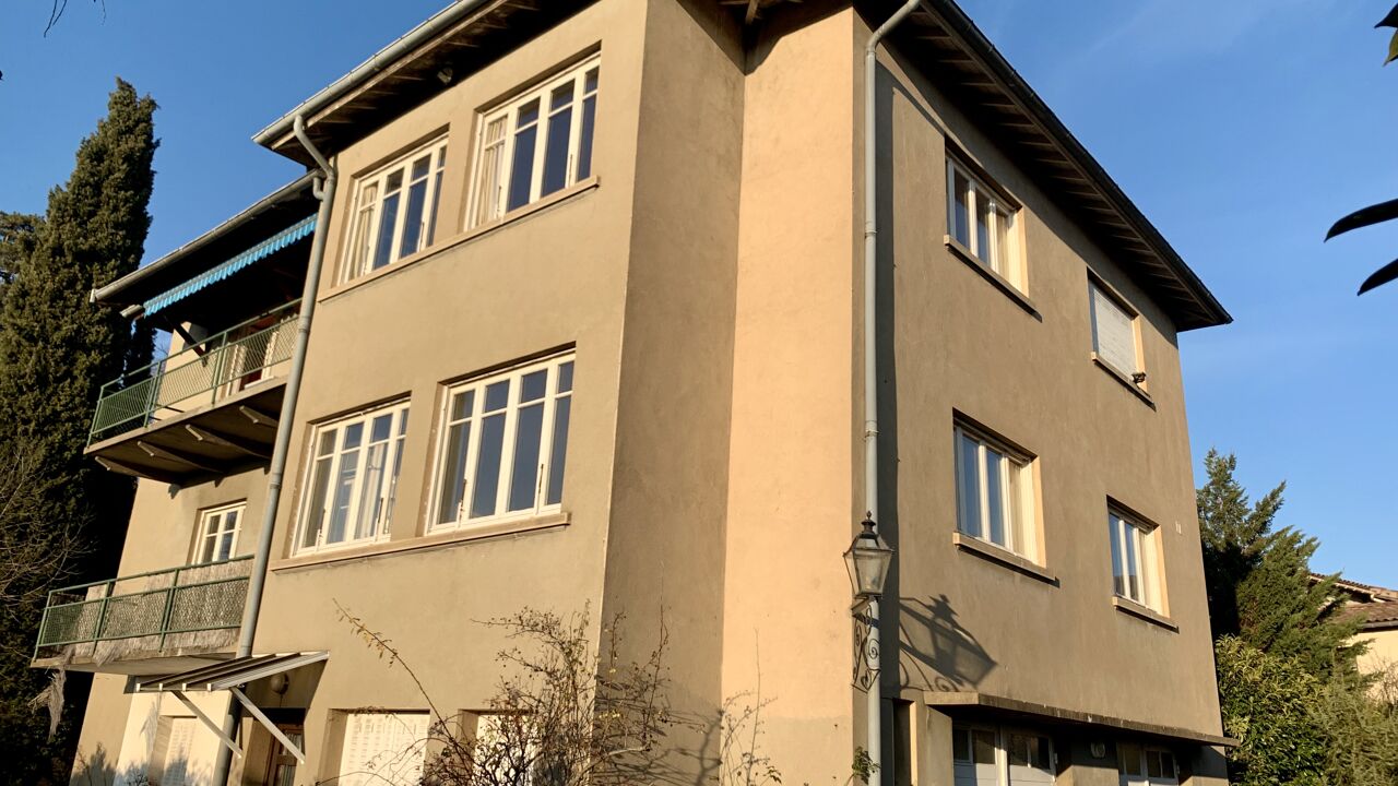 maison 10 pièces 280 m2 à vendre à Charbonnières-les-Bains (69260)