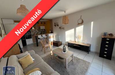 vente appartement 114 450 € à proximité de Saint-Benoît (86280)