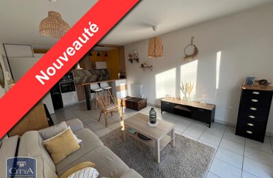 vente appartement 114 450 € à proximité de Buxerolles (86180)