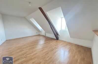 appartement 2 pièces 55 m2 à louer à Poitiers (86000)