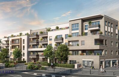 location appartement 800 € CC /mois à proximité de Vaux-le-Pénil (77000)