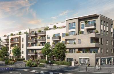location appartement 985 € CC /mois à proximité de Moissy-Cramayel (77550)