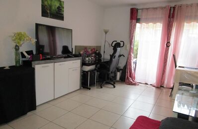 vente appartement 135 000 € à proximité de Baixas (66390)
