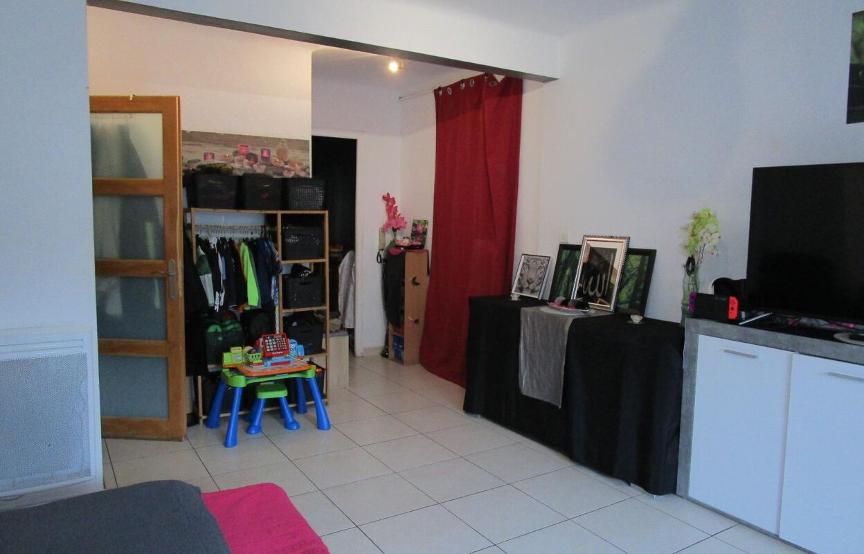 appartement 3 pièces 69 m2 à vendre à Perpignan (66100)