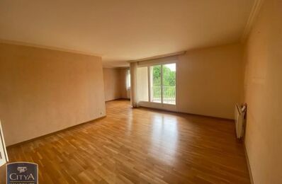 appartement 5 pièces 110 m2 à louer à Châteauroux (36000)